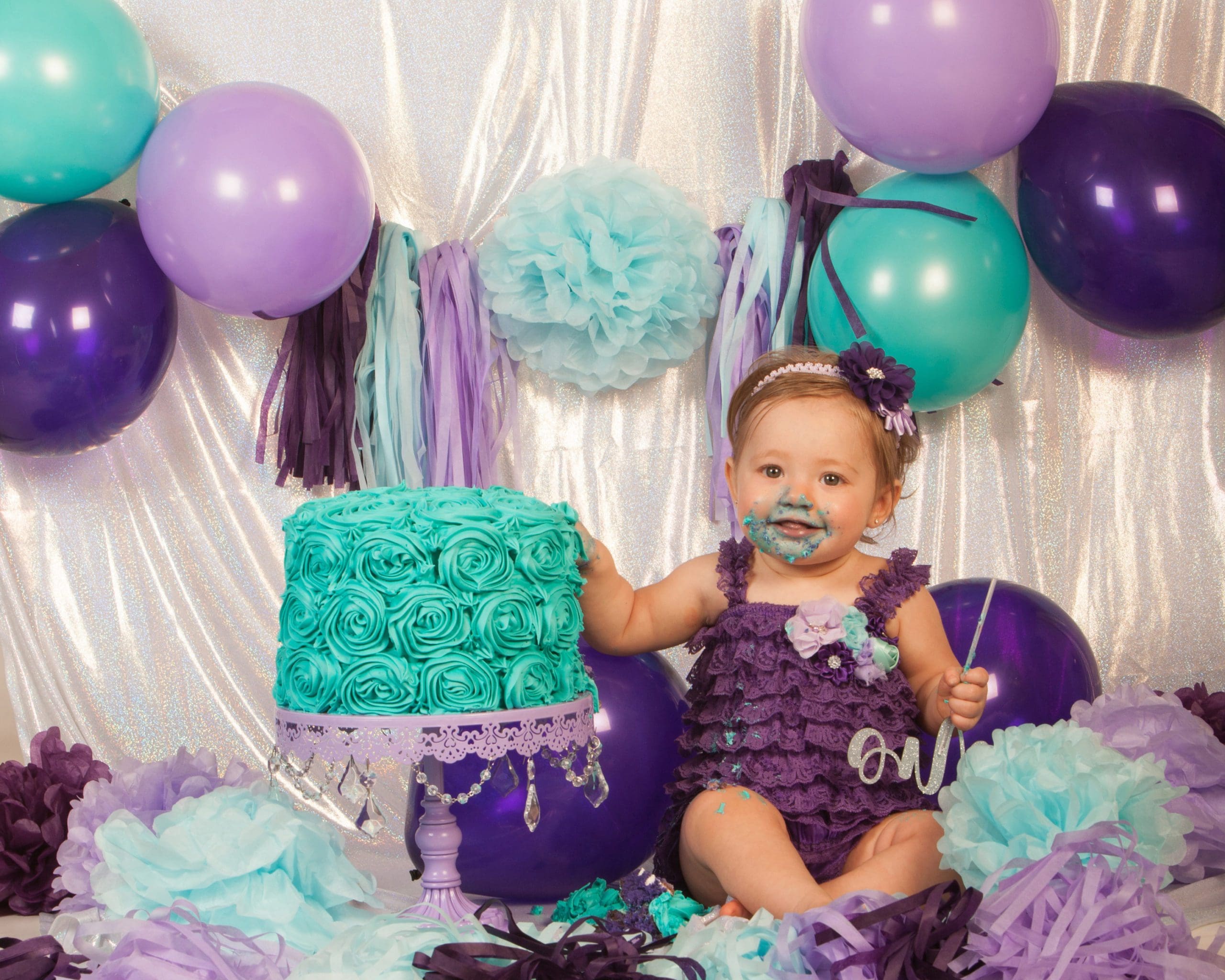 cake smash